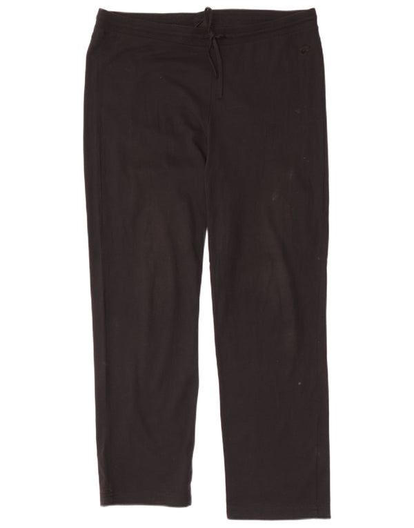 Pantaloni da tuta da donna Lotto UK 14 Large Neri