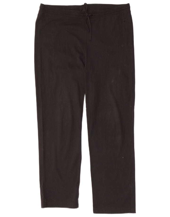 Pantaloni da tuta da donna Lotto UK 14 Large Neri