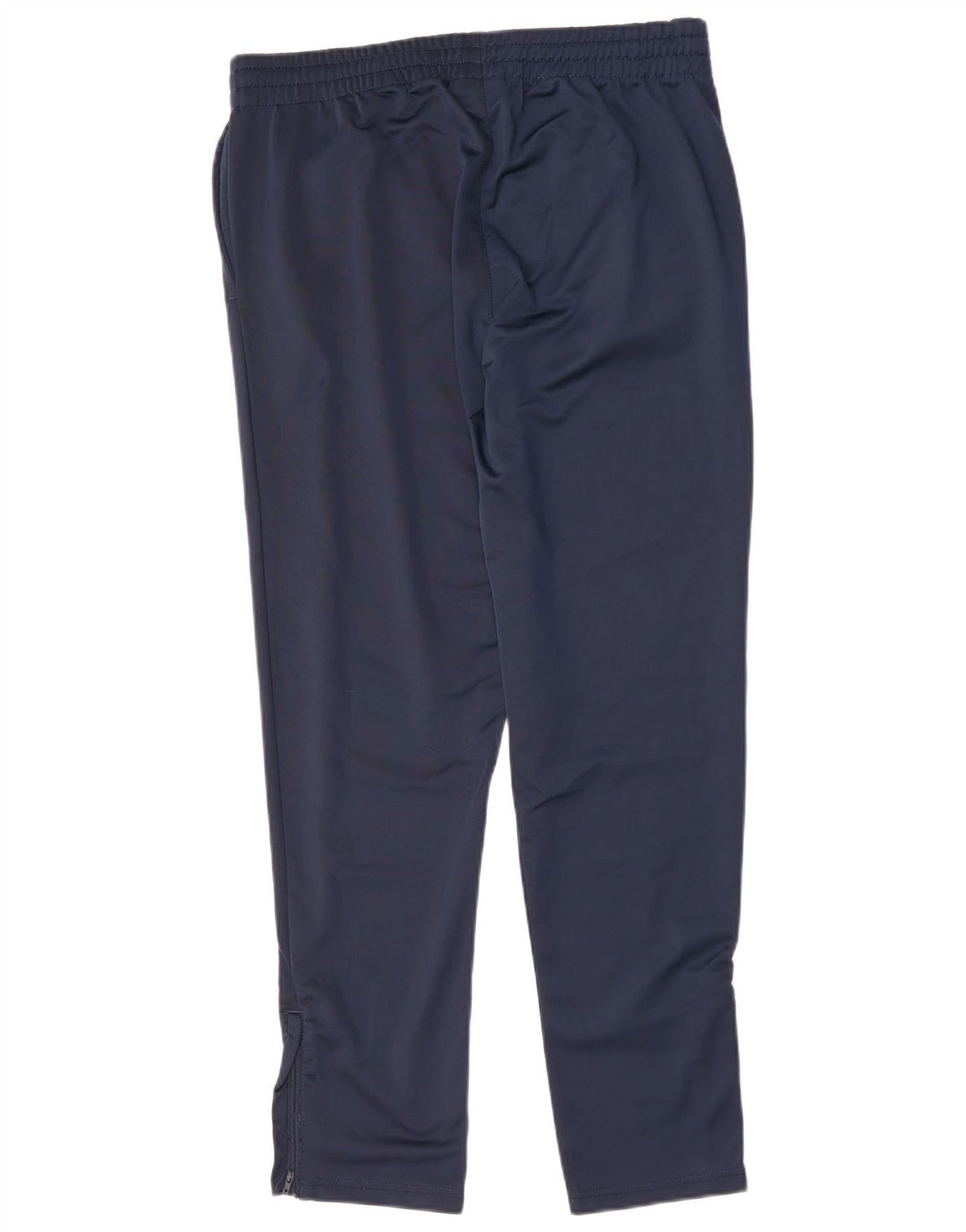 Pantaloni da tuta da uomo Lotto XL poliestere blu navy