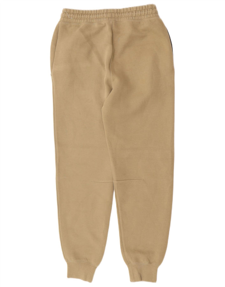 Pantaloni da tuta da uomo Nike Joggers piccoli in cotone verde