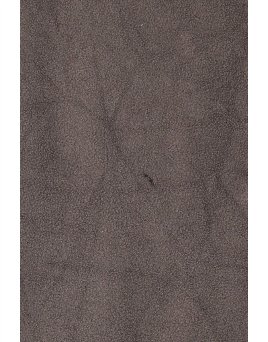 Giacca in pile da uomo IZOD UK 44 2XL Poliestere color block grigio