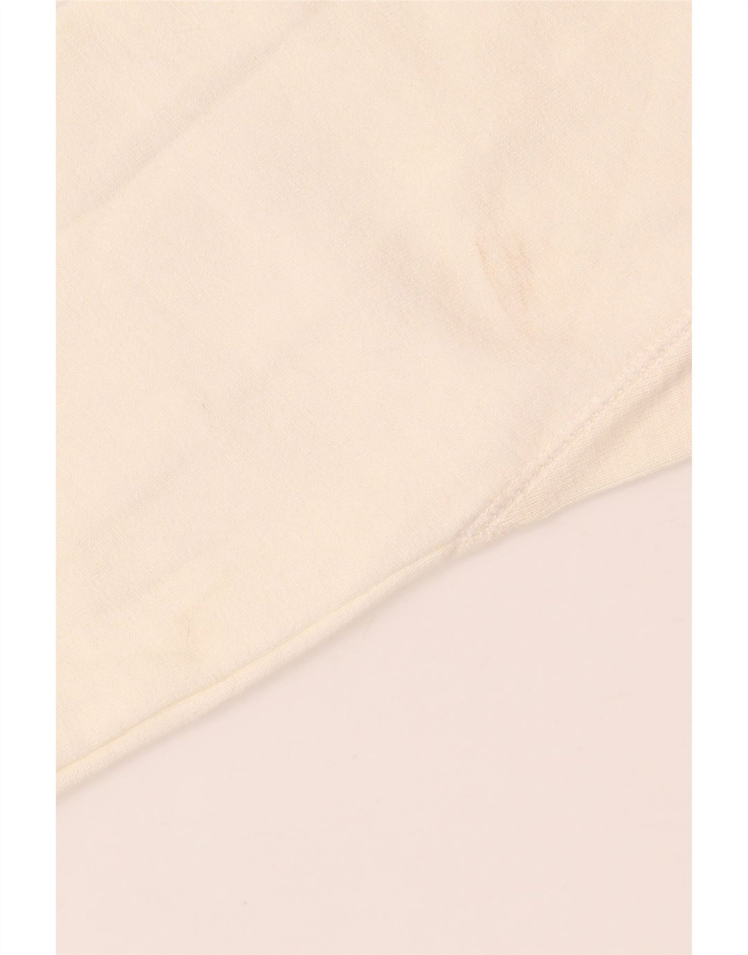 Felpa grafica da uomo Jack Wills, maglione medio, cotone bianco sporco