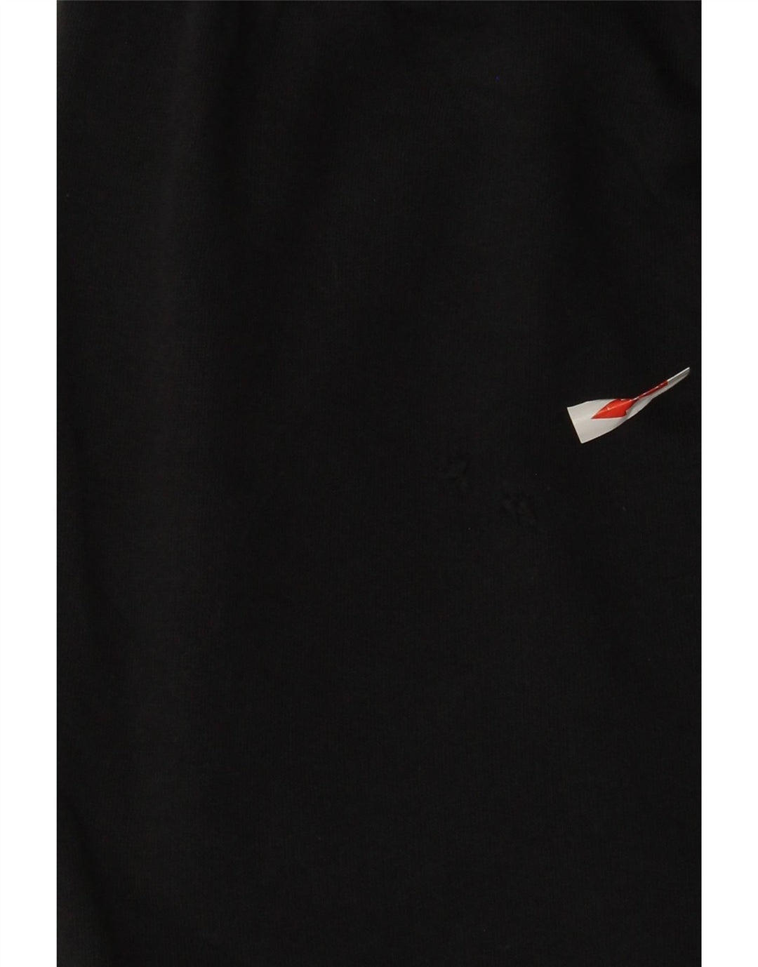 Pantaloni da tuta grafica da uomo Puma Joggers Large Nero Colourblock