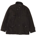 Giacca utility da uomo Fay UK 42 XL Nera