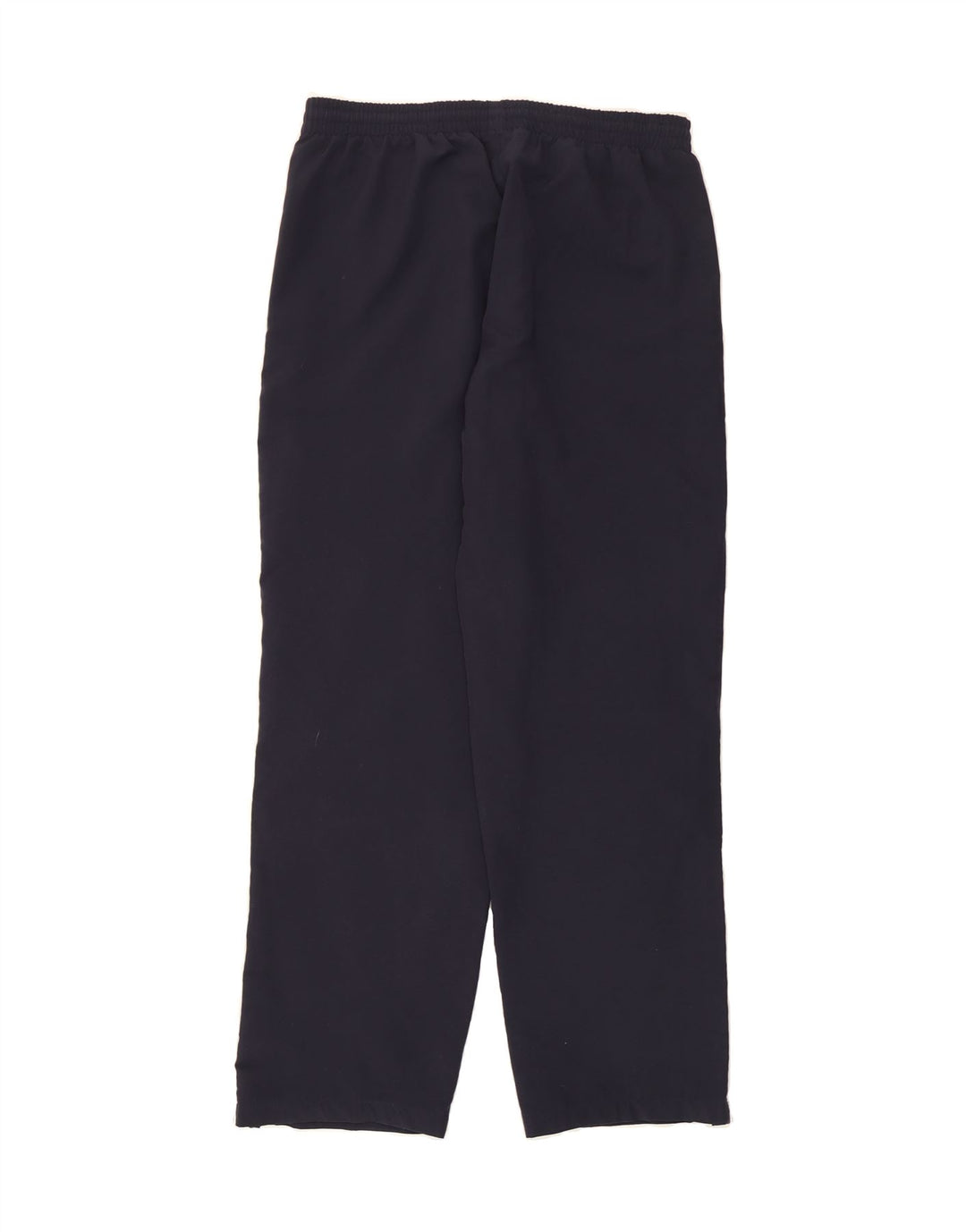 PUMA Mens Tracksuit Trousers Medium  Navy Blue Polyester Vintage Puma and Second-Hand Puma from Messina Hembry 