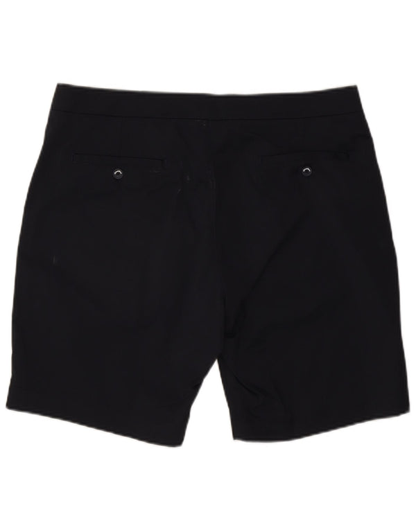 Pantaloncini chino da uomo Conte of Florence IT 52 XL W38 Blu navy Classico