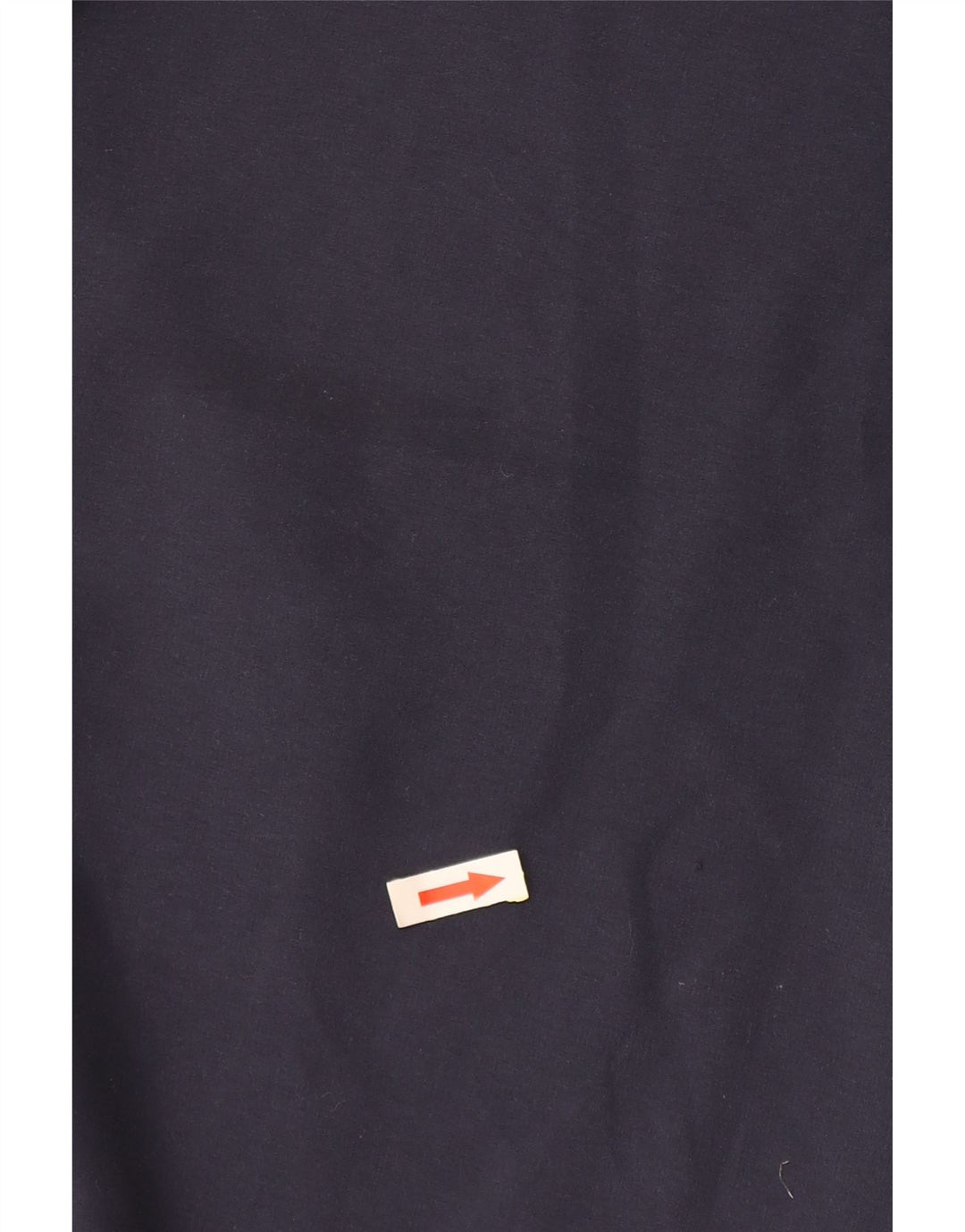 Pantaloni da tuta da uomo Fila 2XL poliestere blu navy