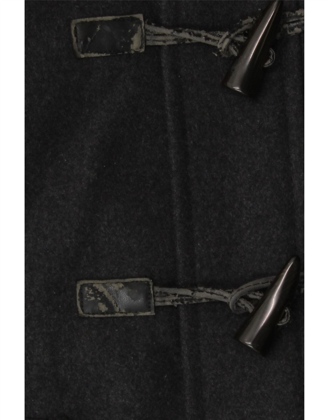 Borsone con cappuccio da uomo Zara UK 38 Grigio medio
