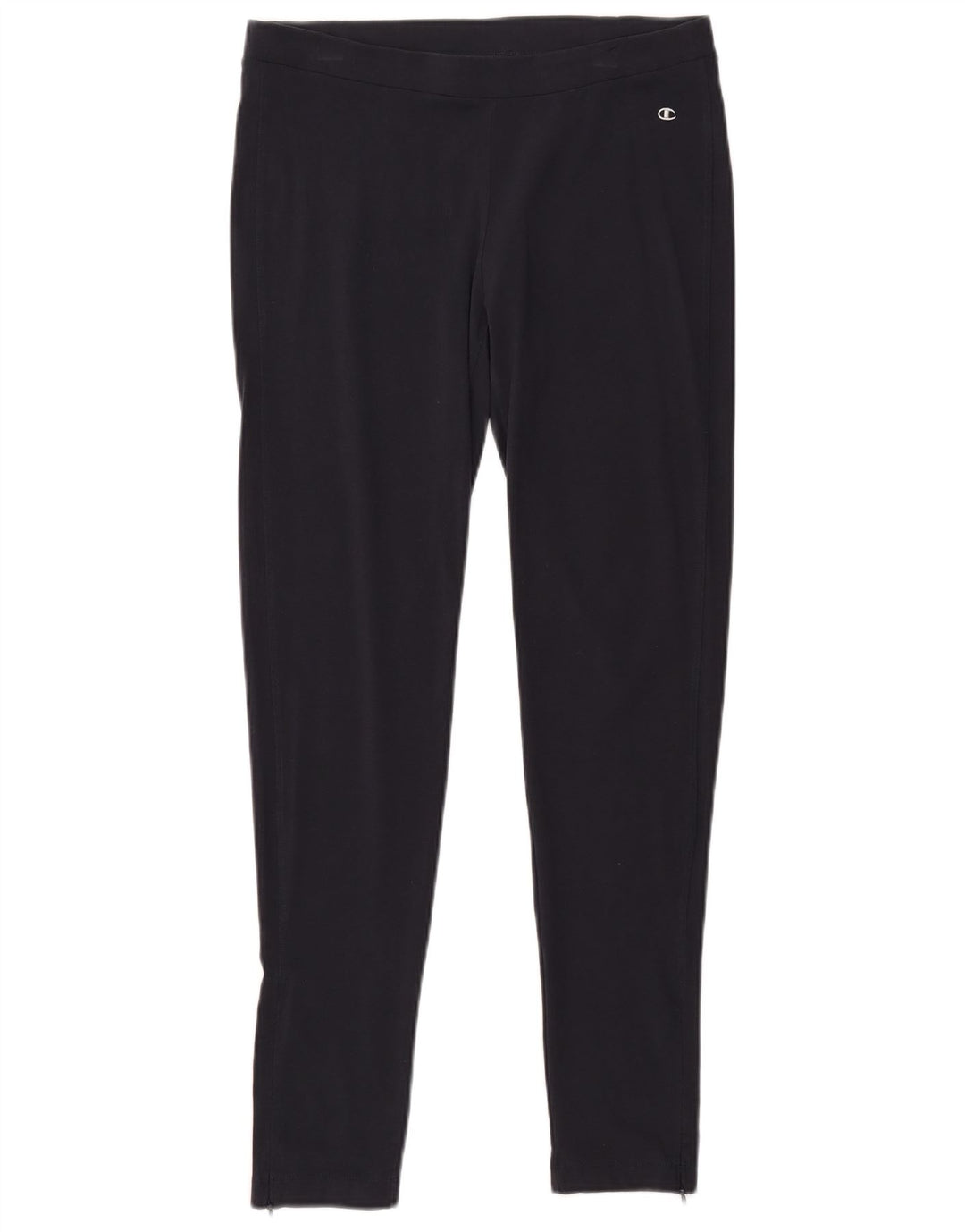 Leggings Champion da donna Heritage Fit UK 14 Large Blu Navy