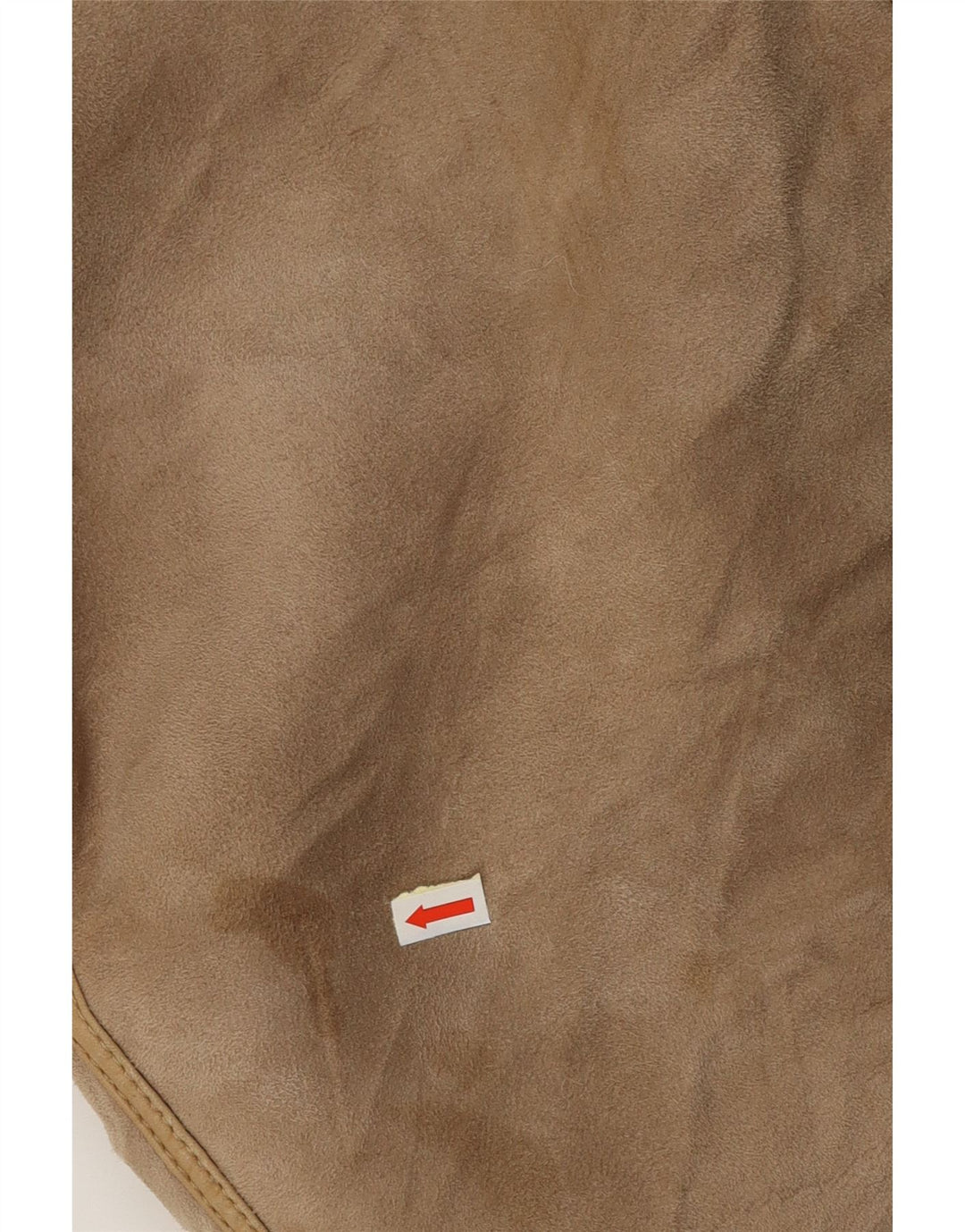 Giacca in shearling da donna CONBIPEL UK 16 Shearling beige grande