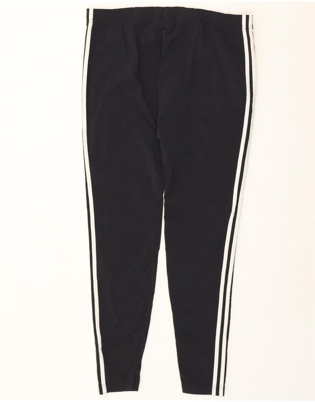 Pantaloni della tuta da donna Adidas UK 18 XL Grigi