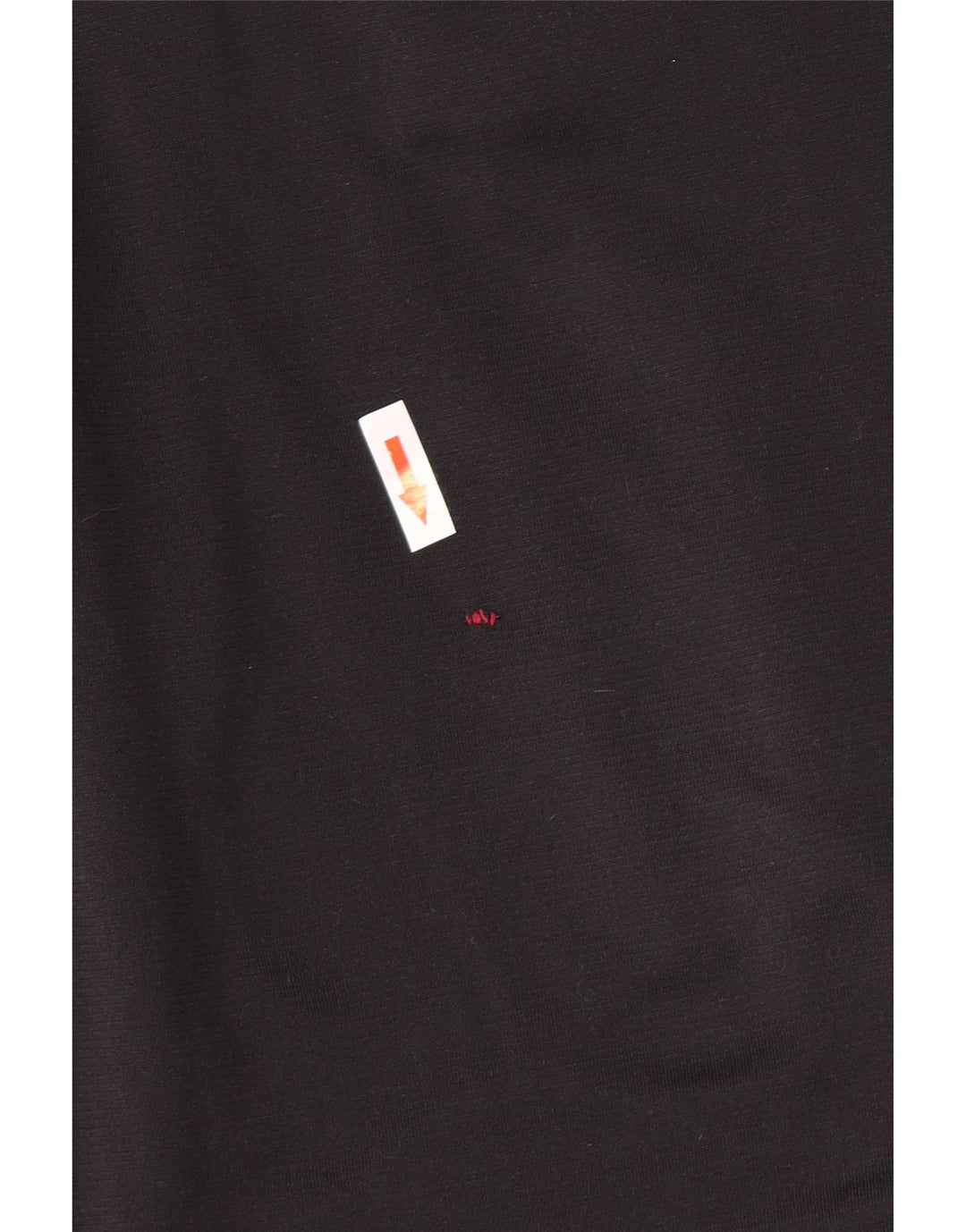 Pantaloni da tuta Adidas Climawarm da uomo medio poliestere nero