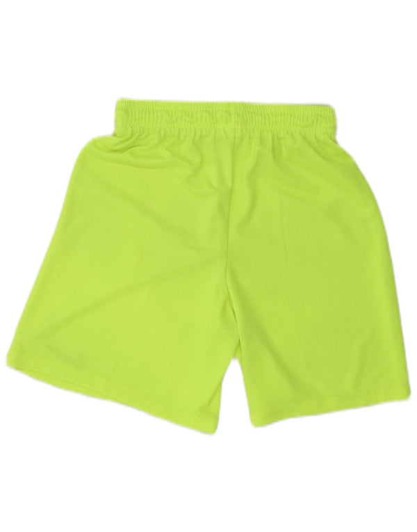 Pantaloncini sportivi Nike Ragazzo Dri Fit 13-14 anni XL Verde