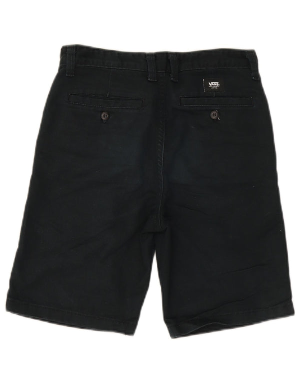 Pantaloncini chino da uomo Vans W27 XS cotone verde