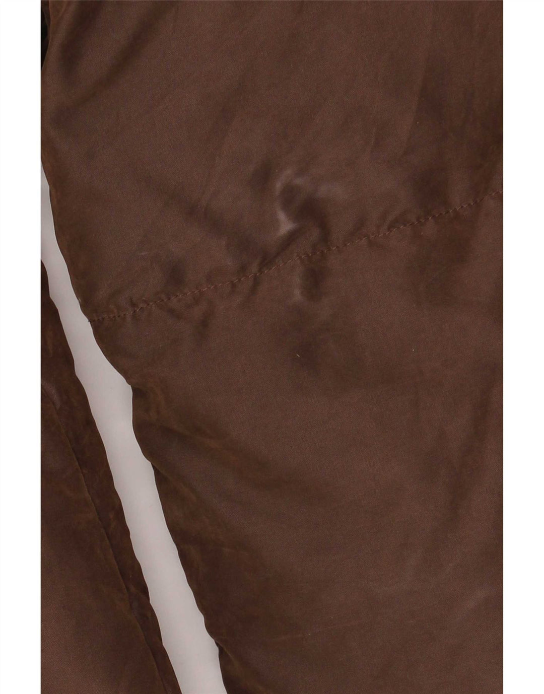 Cappotto imbottito oversize da donna Invicta UK 10 Small Marrone Poliammide