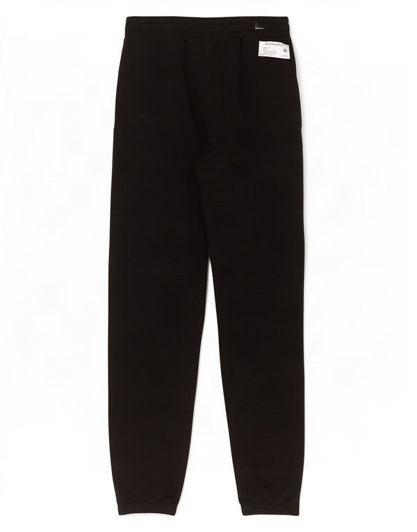 Pantaloni da tuta da ragazzo Nike Joggers 12-13 anni Large Nero Poliestere