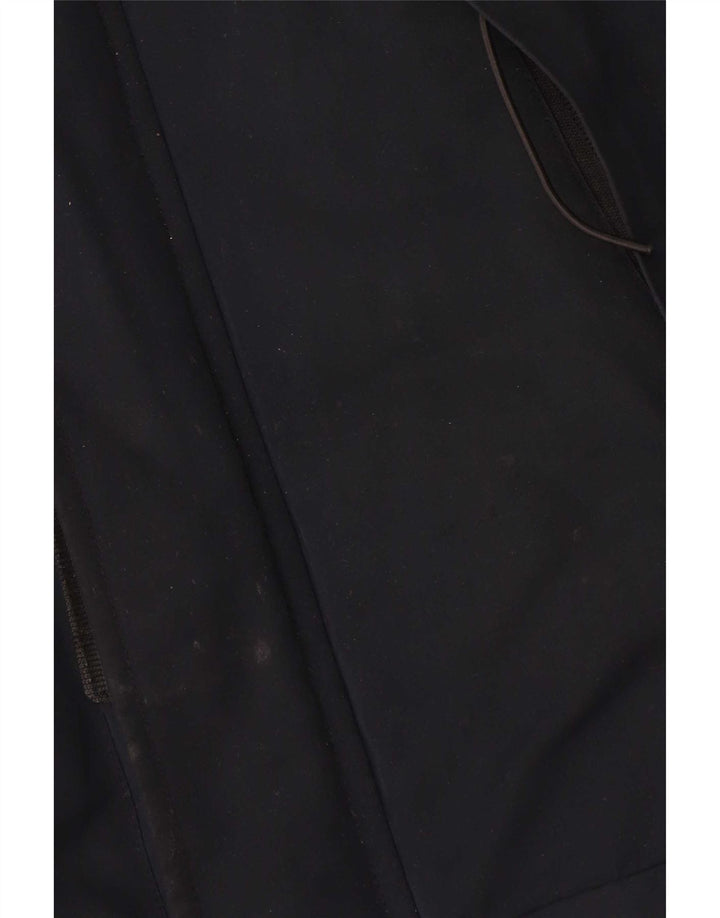 Giacca a vento da uomo Superdry UK 36 Small Blu Navy