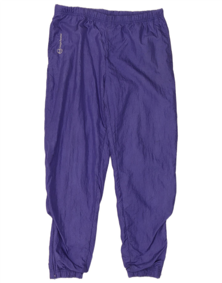 Pantaloni da tuta da uomo Sergio Tacchini Joggers IT 50 Medium Purple