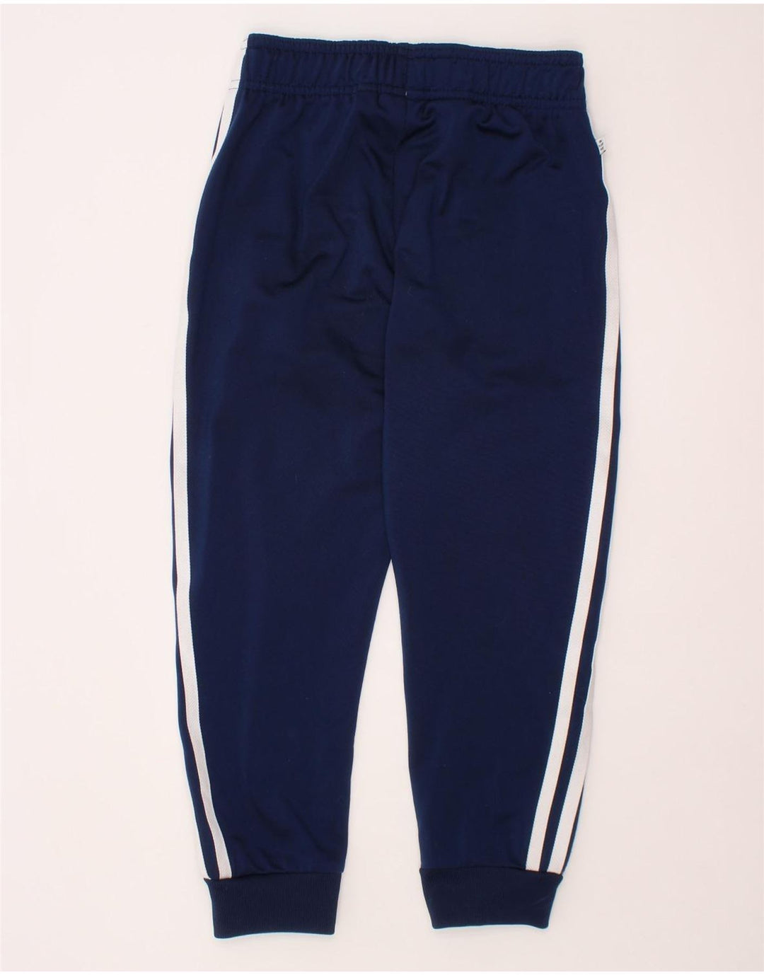 Pantaloni da tuta ADIDAS Aeroready da ragazzo, 5-6 anni, blu navy