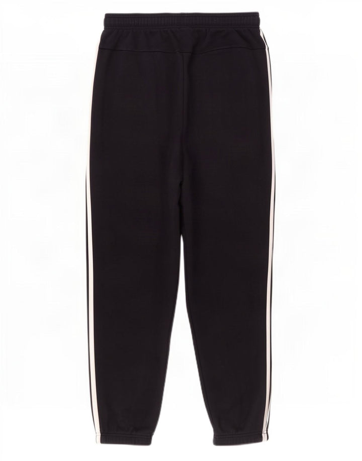 Pantaloni da tuta da uomo Adidas Joggers Large Blu Navy