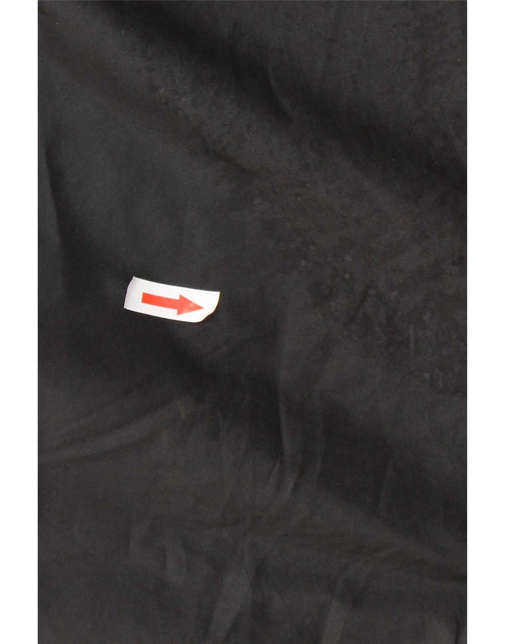 Pantaloni da tuta Puma da uomo di colore nero medio