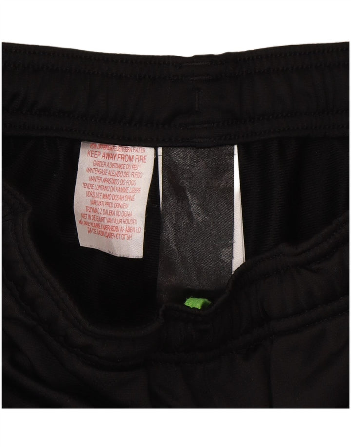 Pantaloni da tuta da ragazzo Adidas Joggers 13-14 anni Poliestere nero