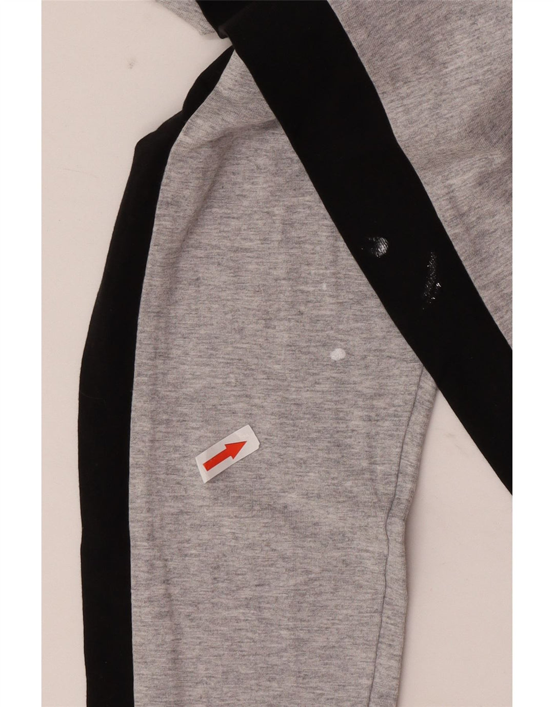 Leggings Puma da donna UK 14 color grigio medio