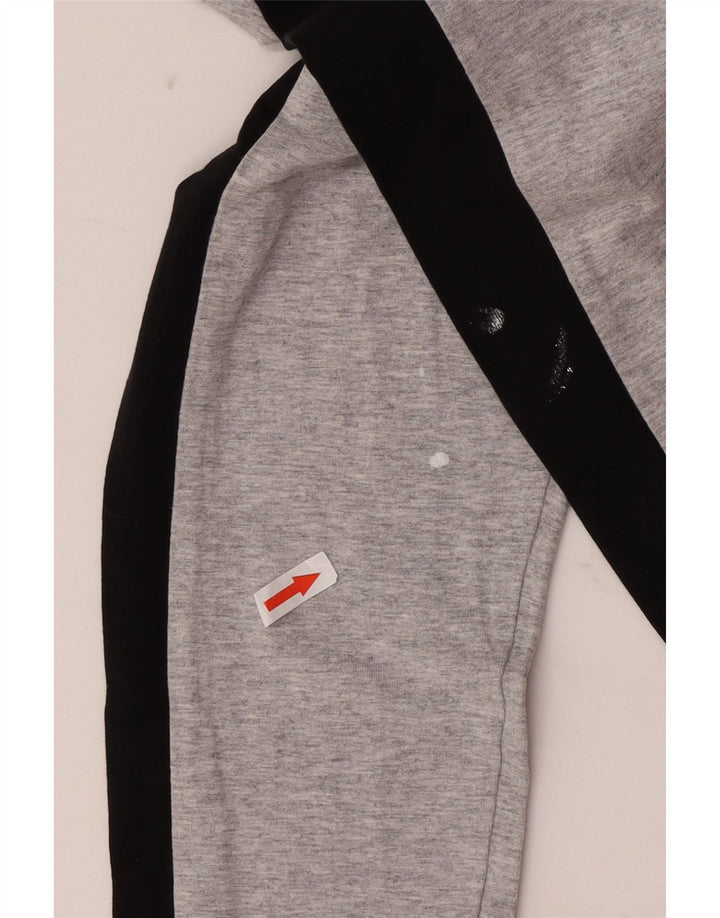 Leggings Puma da donna UK 14 color grigio medio