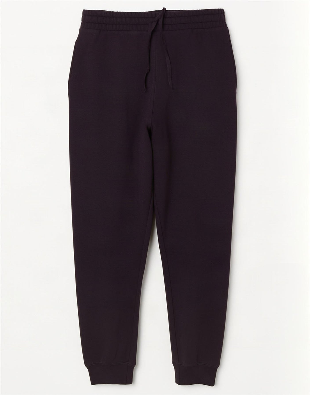 Pantaloni da tuta da uomo Puma Joggers Small Blu Navy Cotone