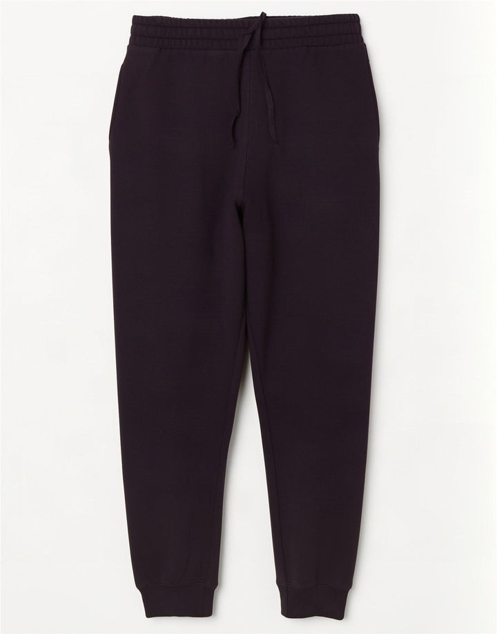 Pantaloni da tuta da uomo Puma Joggers Small Blu Navy Cotone