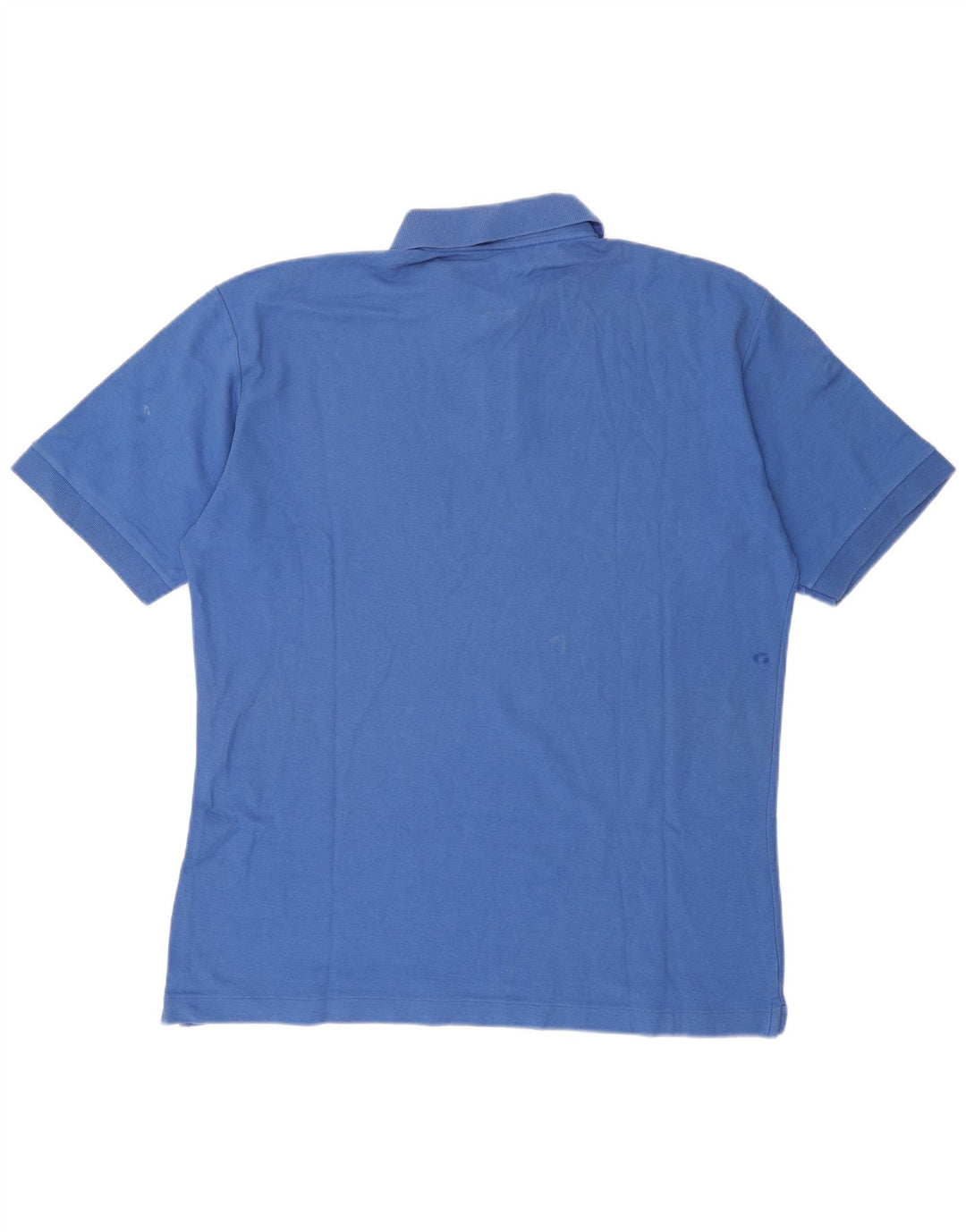 Polo da uomo Fila IT 54 XL Blu