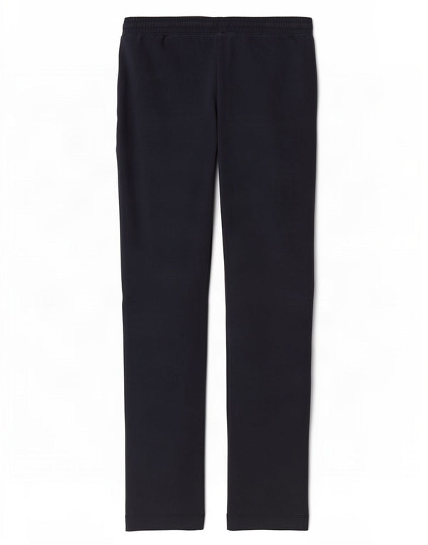 Pantaloni da tuta da donna Ellesse UK 12 Medio Blu Navy Cotone