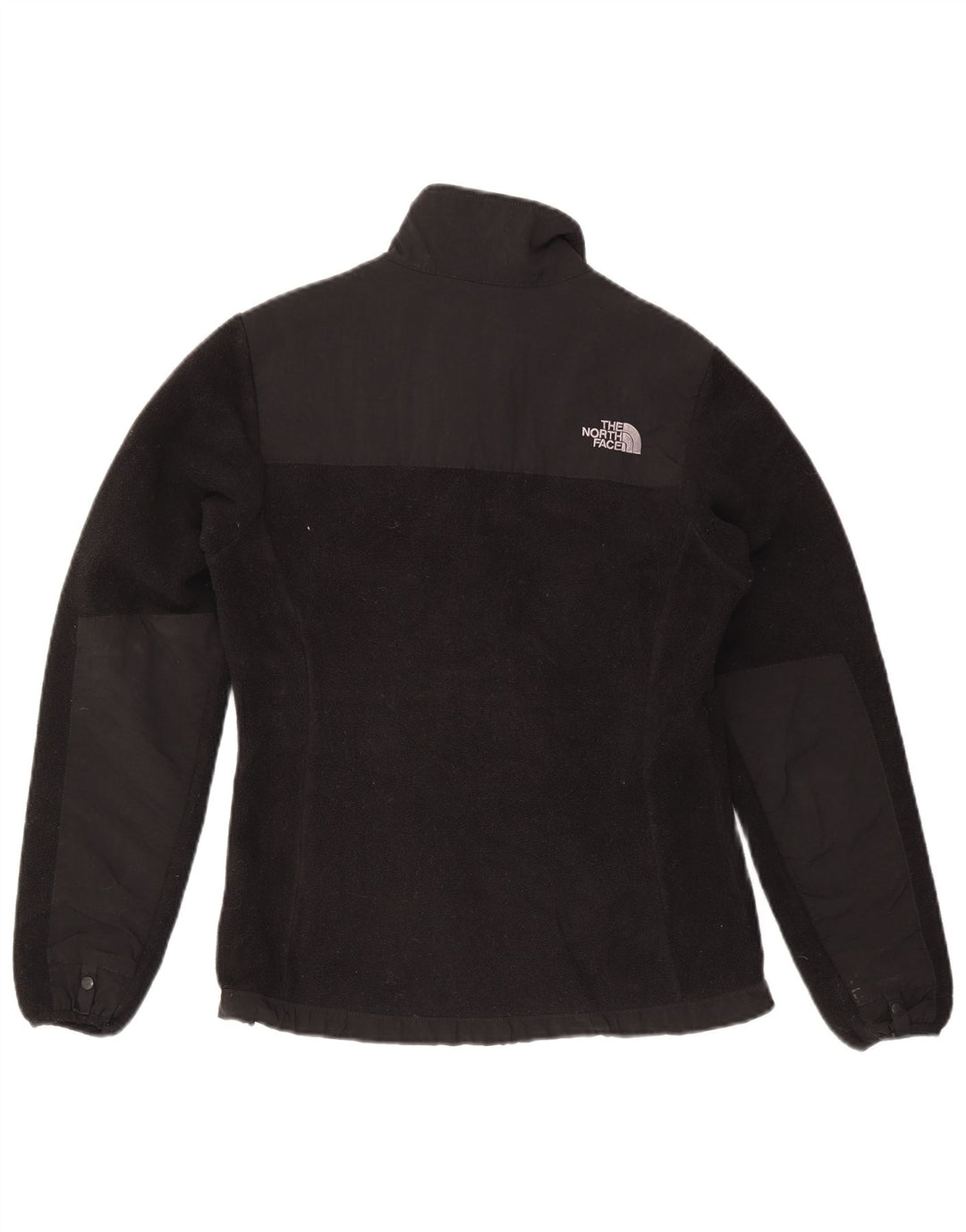 Giacca in pile da donna The North Face UK 10 Small Poliestere nero