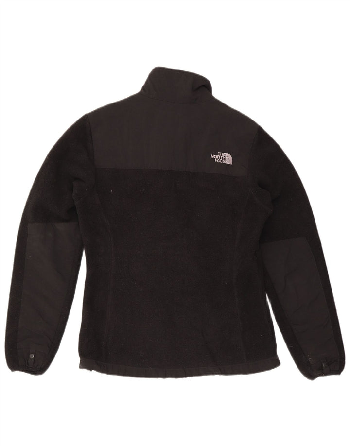 Giacca in pile da donna The North Face UK 10 Small Poliestere nero