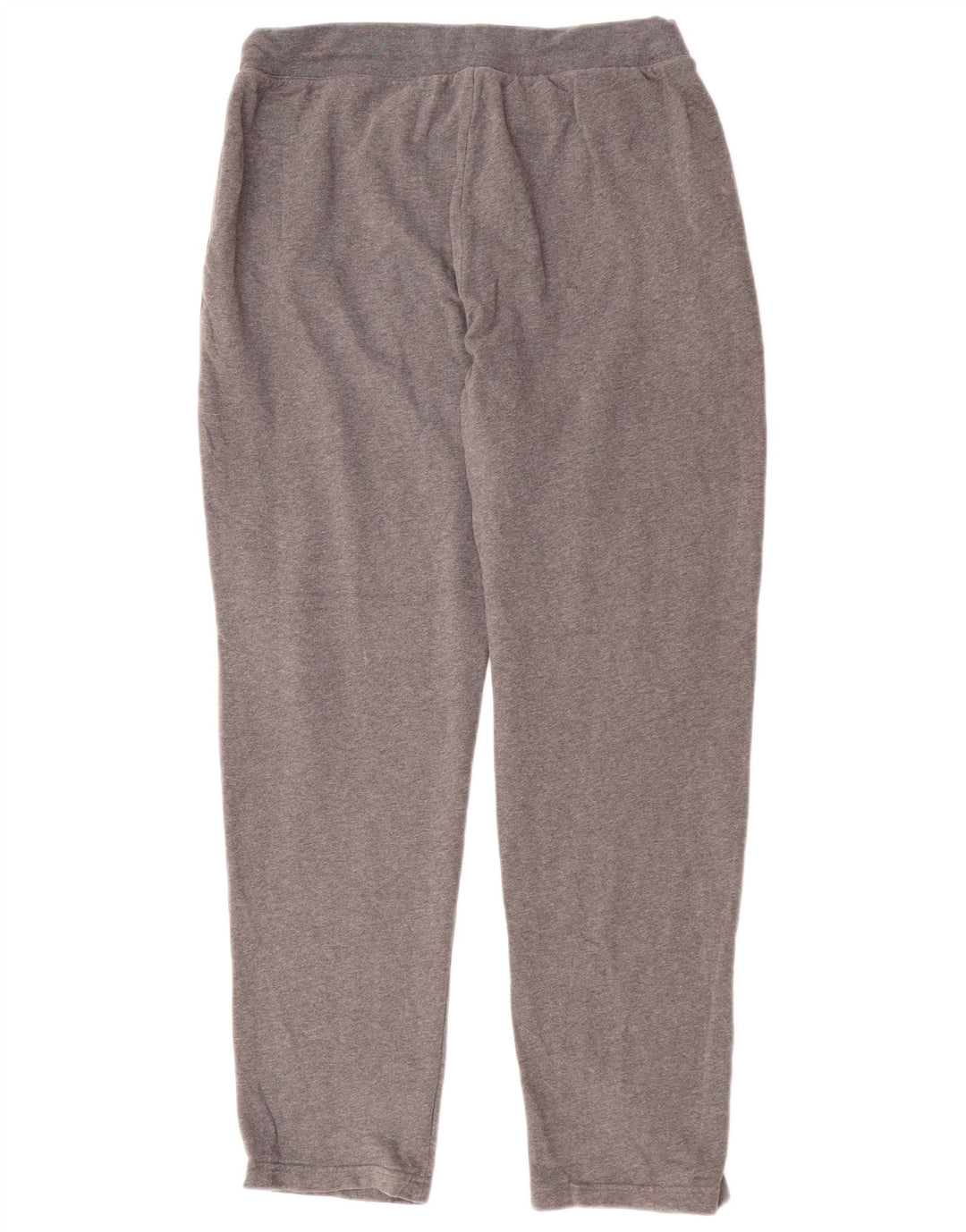 Pantaloni da tuta da uomo RUSSELL ATHLETIC grandi in cotone grigio