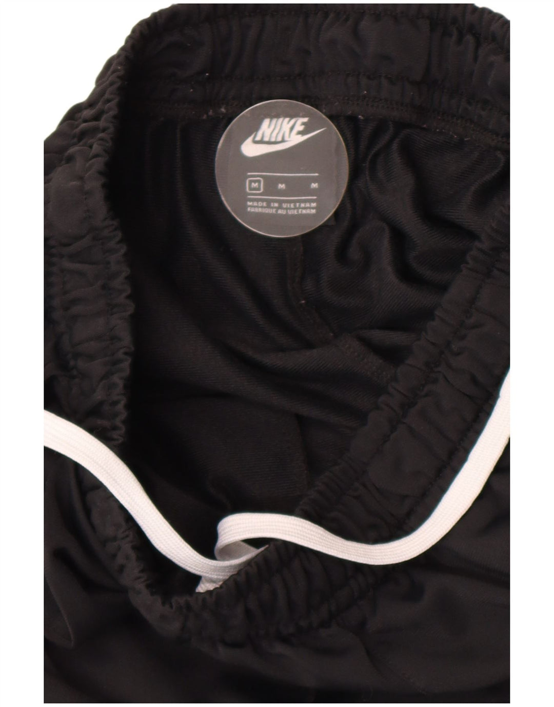 Pantaloni da tuta da donna NIKE Joggers UK 12 Medium Nero