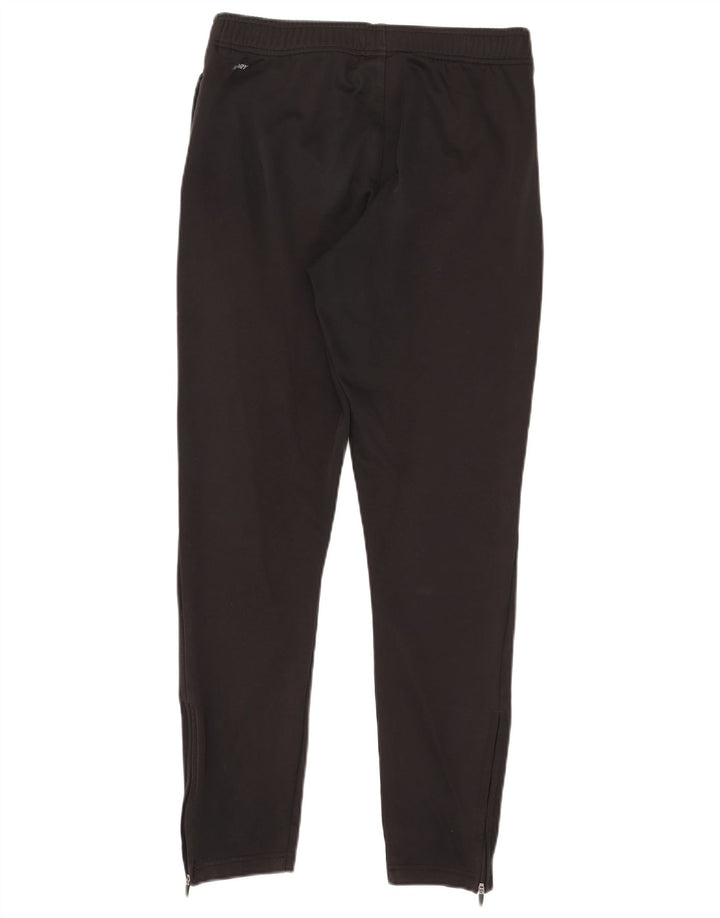 Pantaloni da tuta da uomo New Balance Large neri