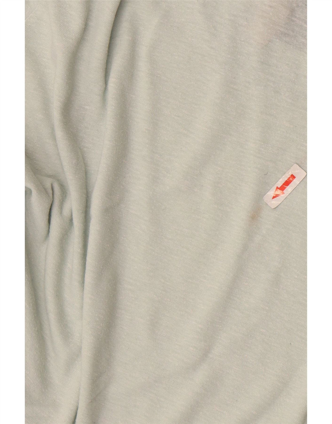 T-shirt da uomo Adidas Top verde medio