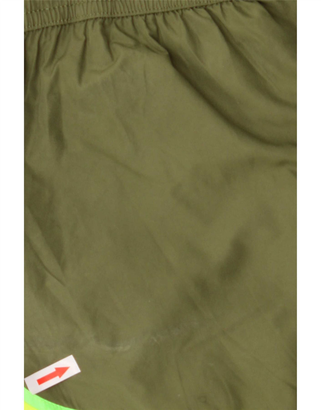 Coast Pantaloncini sportivi da donna UK 12 Medium Khaki