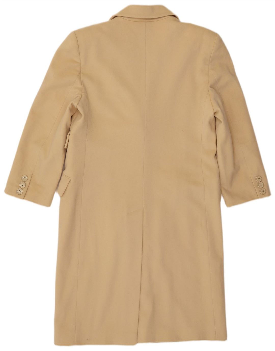 Cappotto da donna Ferre UK 14 beige medio