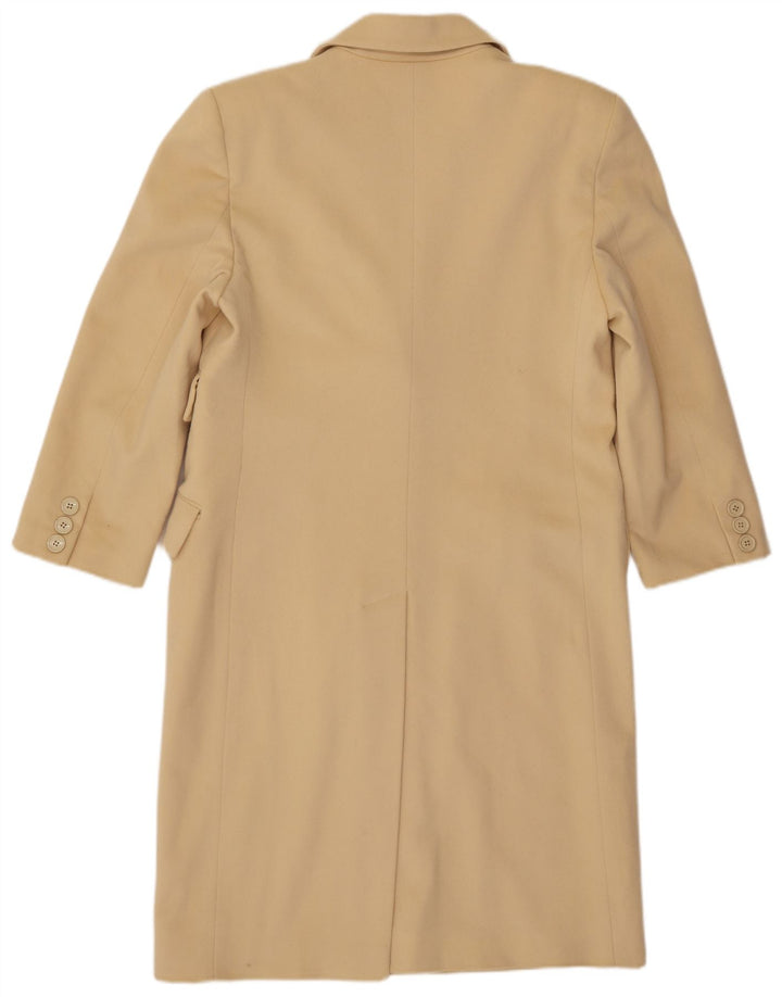 Cappotto da donna Ferre UK 14 beige medio