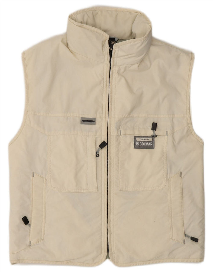 Giacca Utility Colmar Donna IT 44 Medio Bianco
