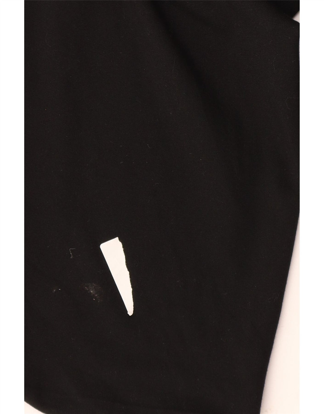 Pantaloni casual regolari da donna Marks & Spencer UK 16 Large W34 L29 Neri