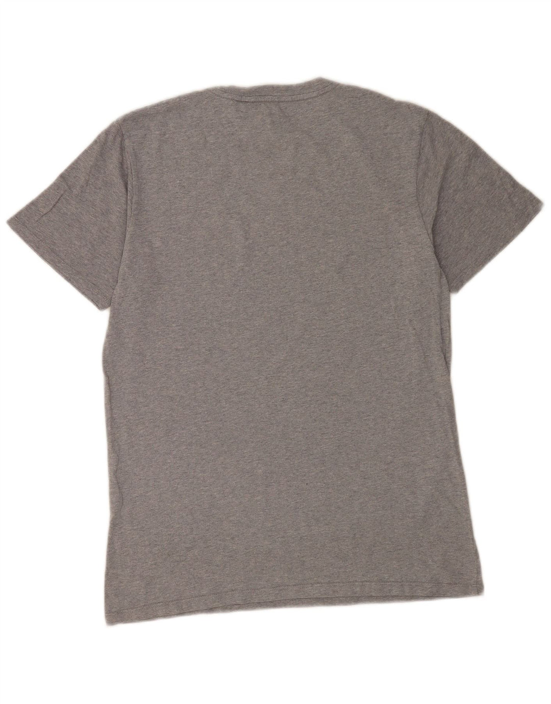 T-shirt grafica da uomo Levi's Top piccola grigia