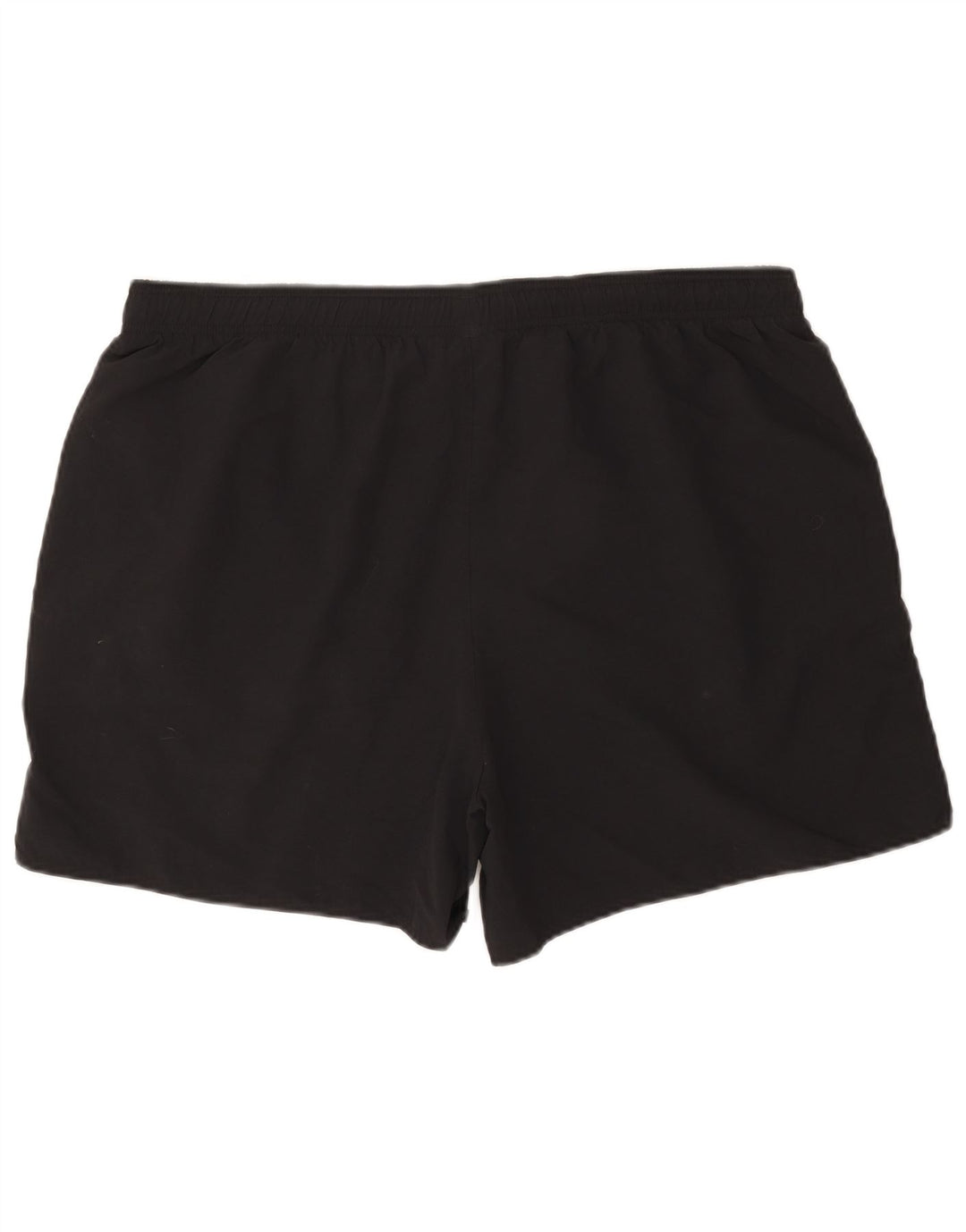 Pantaloncini sportivi da uomo Adidas 2XL nylon nero