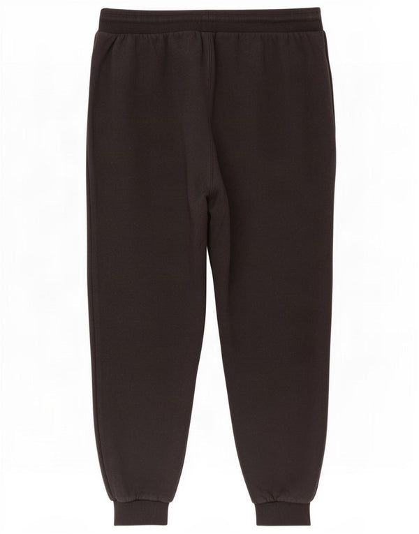 Pantaloni da tuta da uomo Adidas Juventus Joggers 3XL cotone nero