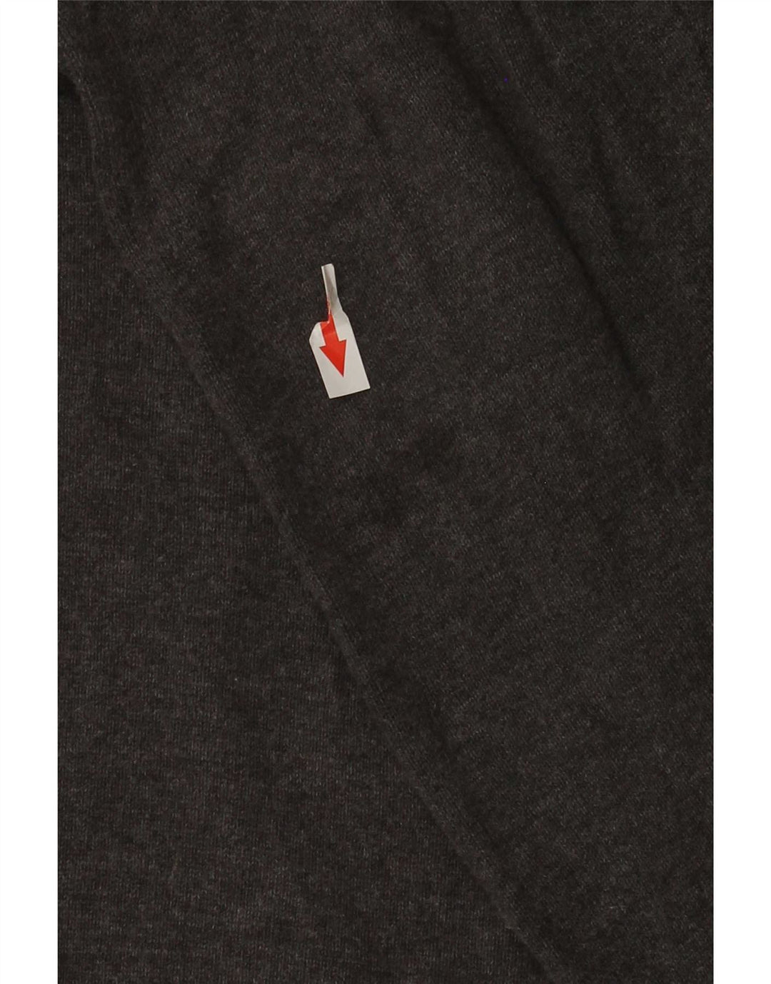 Joules Uomo Maglione Girocollo Maglione Grande Cotone Grigio
