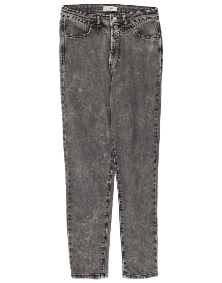 CARRERA Jeans 753 slim da uomo W30 L28 cotone grigio