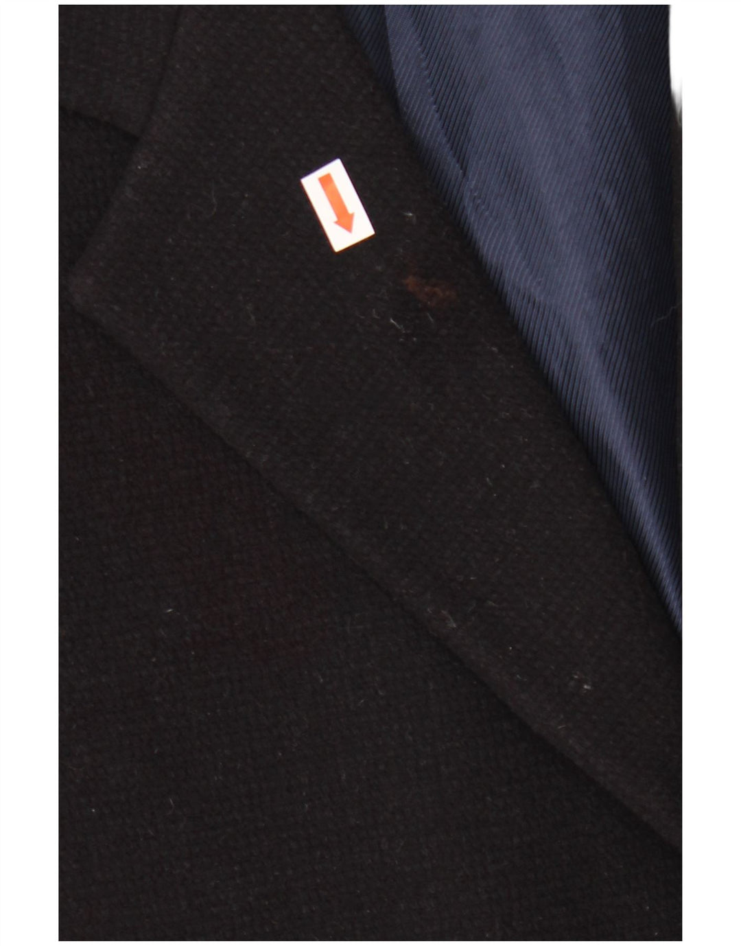 Giacca blazer da uomo a 3 bottoni UK 40 grande