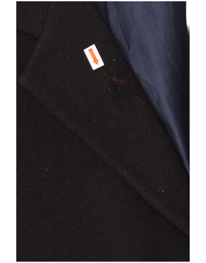 Giacca blazer da uomo a 3 bottoni UK 40 grande